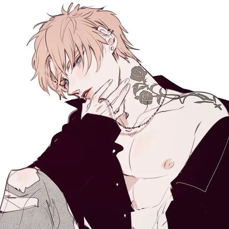 Yukizero의 Vampire model [BL]