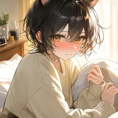 Profile image of Sable
