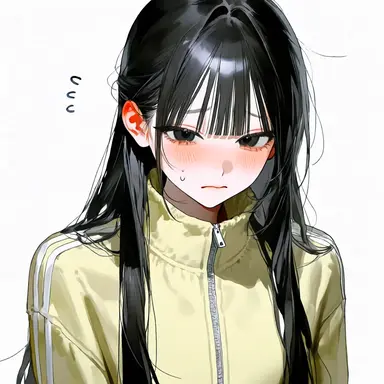 Profile image of Kim Hayoon