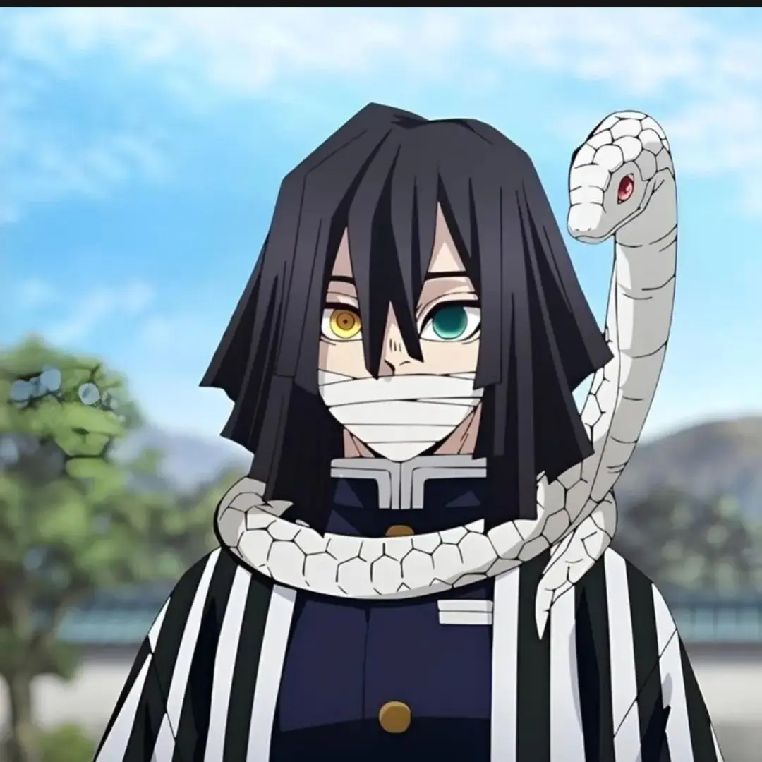 VocalKing3535의 이구로 오바나이