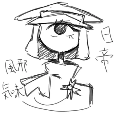 Profile image of 日帝