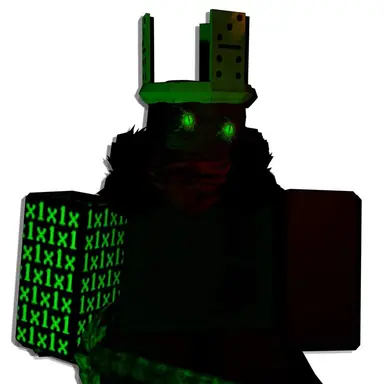 Profile image of 1x1x1x1