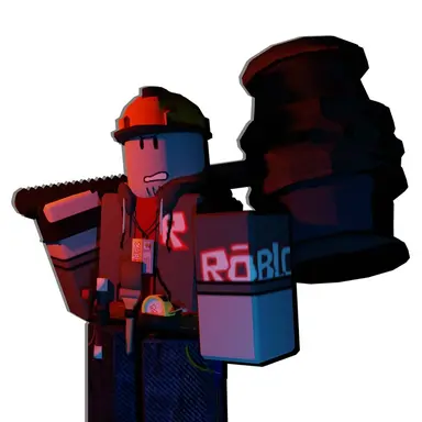 Profile image of 빌더맨