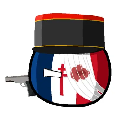 Profile image of 자유 프랑스