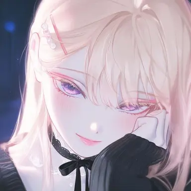 Profile image of 이지우