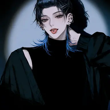 Profile image of 하루마