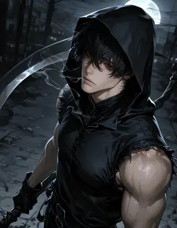 Profile image of Toki