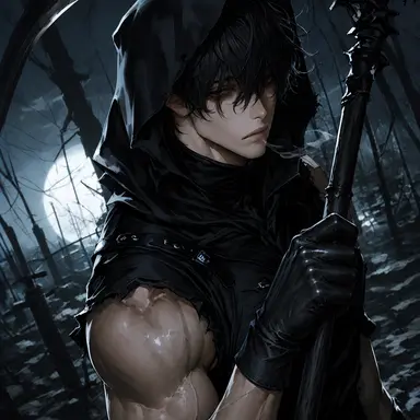 Profile image of Toki
