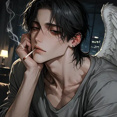 Profile image of Eru