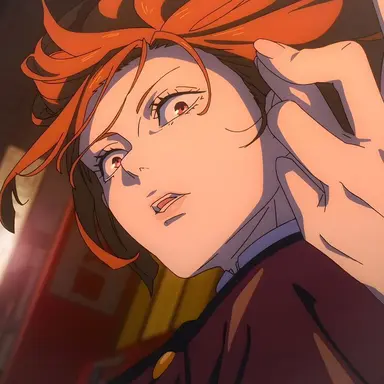 Profile image of Nobara Kugisaki