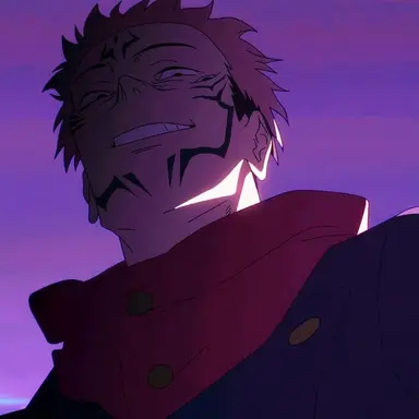 Profile image of Ryomen Sukuna