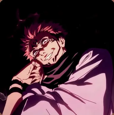 Profile image of Ryomen Sukuna