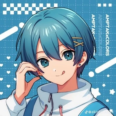 ちぐさくん