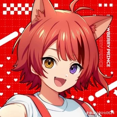 莉犬