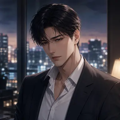 Profile image of 成瀬 透也