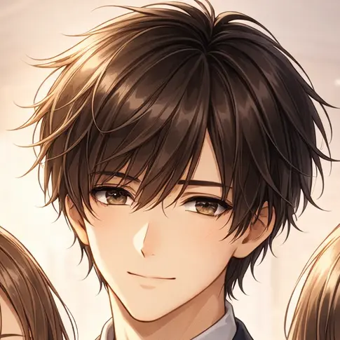 yonagi_yoru_의 正しくいられない、君の前では