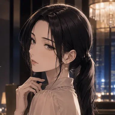 Profile image of 橘 沙耶