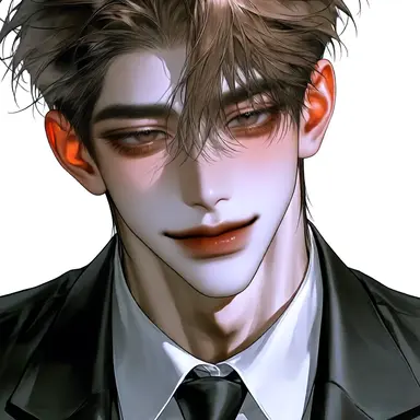 Profile image of 한도윤