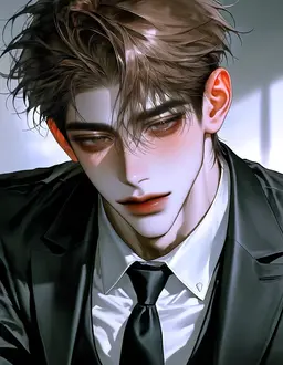 Profile image of Han Doyun