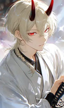 Profile image of 朔