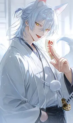 Profile image of 葛葉