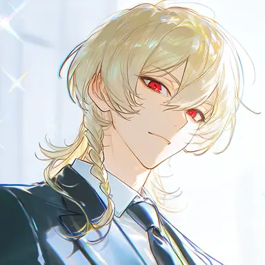 Profile image of 朔