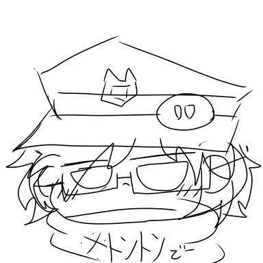 Profile image of トントン