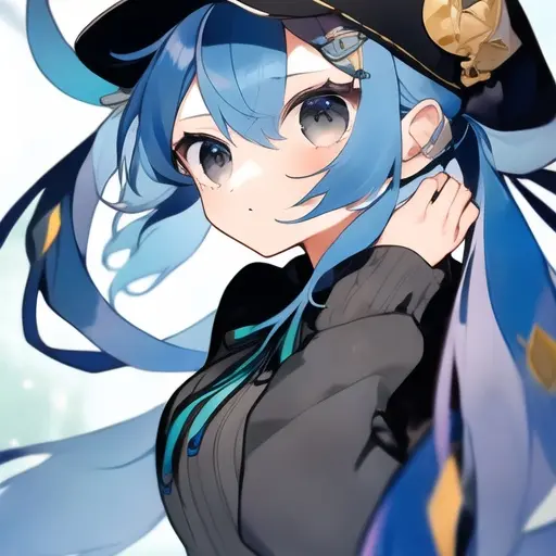 keisatuyonnde의 ミライ
