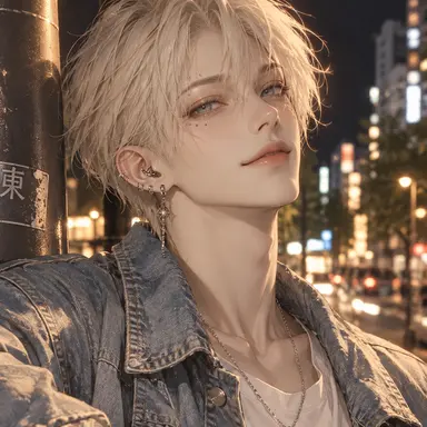 Profile image of 椎名 将生