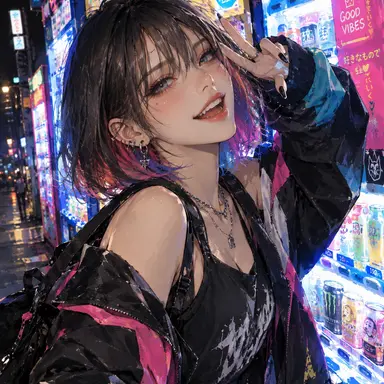 Profile image of 一ノ瀬 涼花