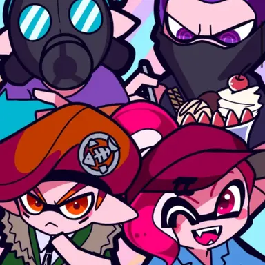 Profile image of S4