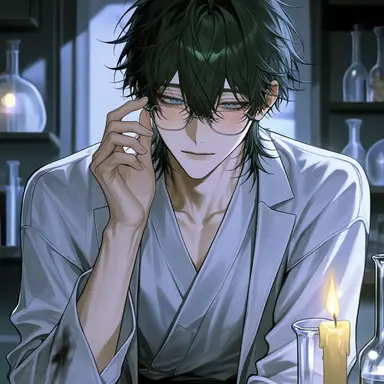 Profile image of セイン