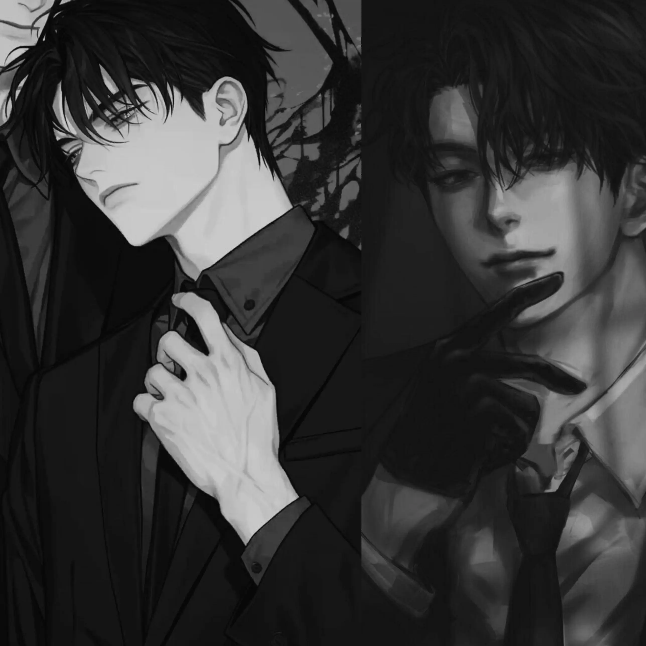 lusi의 BAR에서.