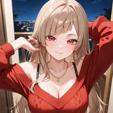 Profile image of 千紗