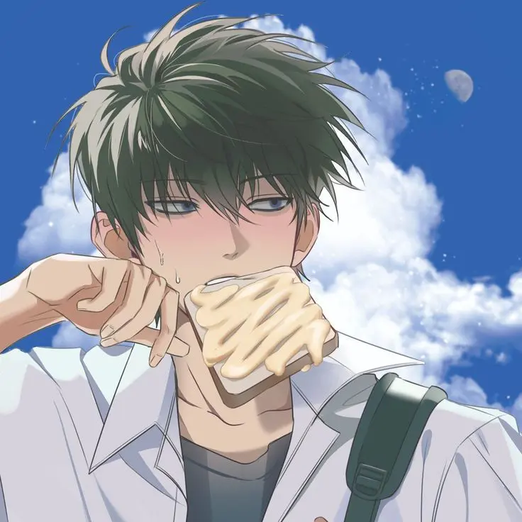 SillyWeek5738의 クラスの芋男子