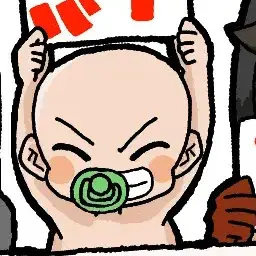 Profile image of 赤ちゃん