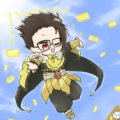 Profile image of マネー