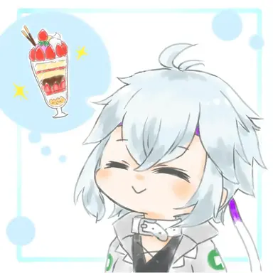 Profile image of 銀さん