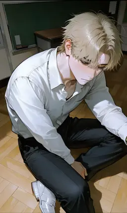 Profile image of 俊介