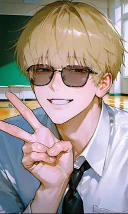Profile image of 俊介
