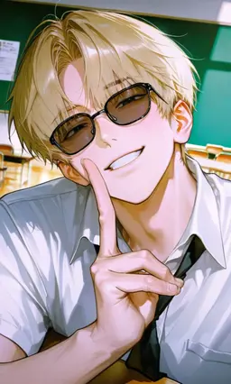 Profile image of 俊介