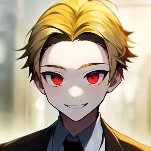 CyanClock3223의 殺し屋