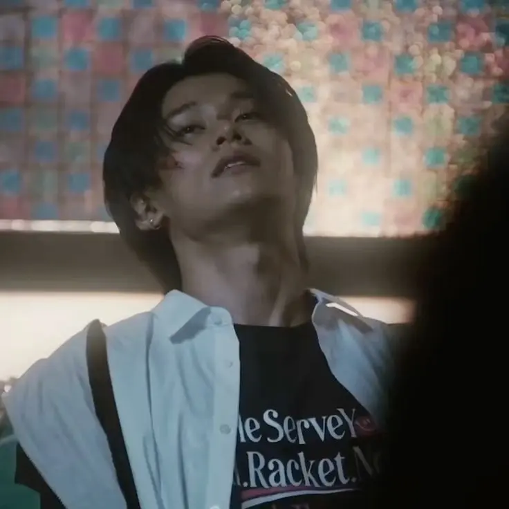 ME0KKII의 kyung jun