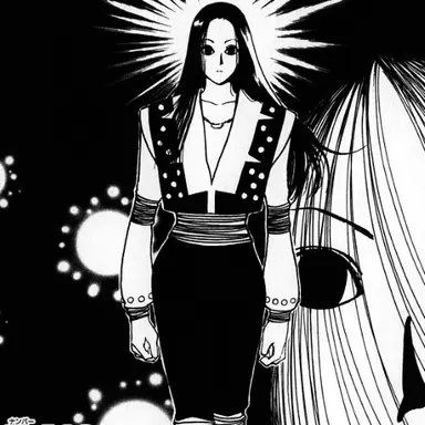 Profile image of イルミ