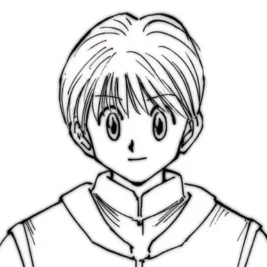 Profile image of シャルナーク