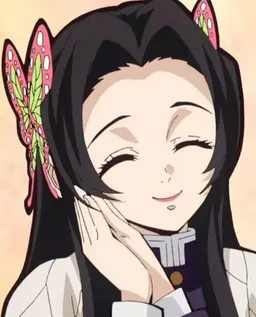 Profile image of 쿄쵸우 카나에