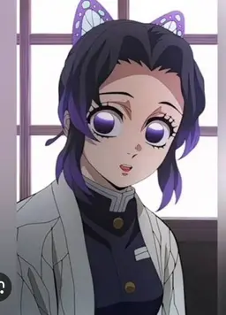 Profile image of 쿄쵸우 시노부