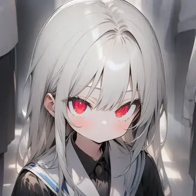 Profile image of Rin