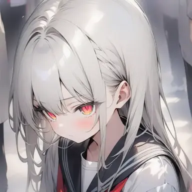 Profile image of Rin