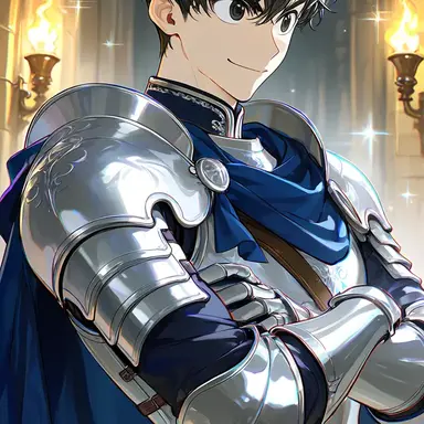 Profile image of Andro